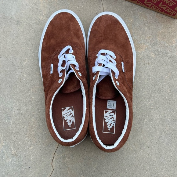 Vans authentics - Picture 2 of 3